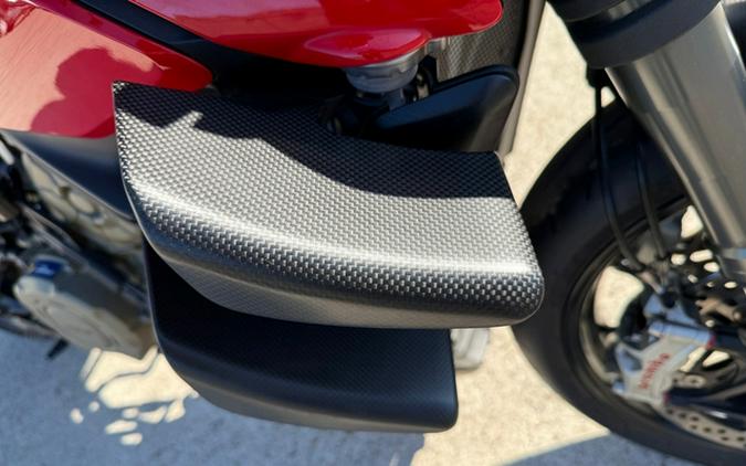 2024 Ducati Streetfighter V4