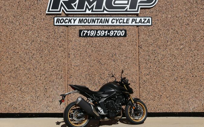 2026 Honda CB1000 Hornet SP
