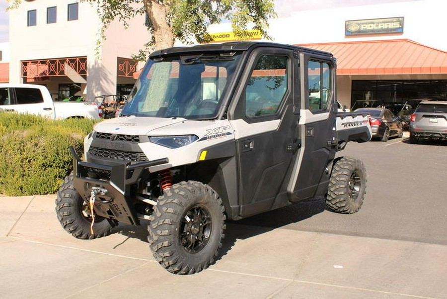 2022 Polaris® Ranger Crew XP 1000 NorthStar Edition Trail Boss