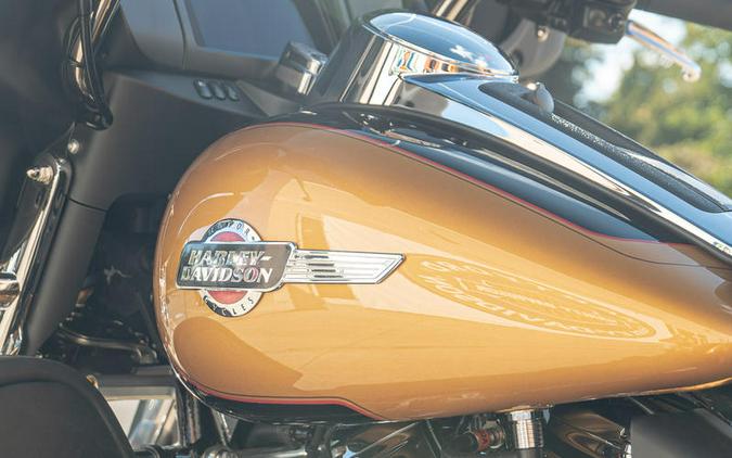 2023 Harley-Davidson® FLHTCUTG - Tri Glide® Ultra