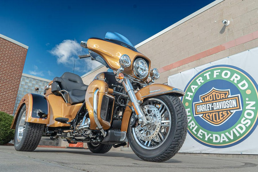 2023 Harley-Davidson® FLHTCUTG - Tri Glide® Ultra