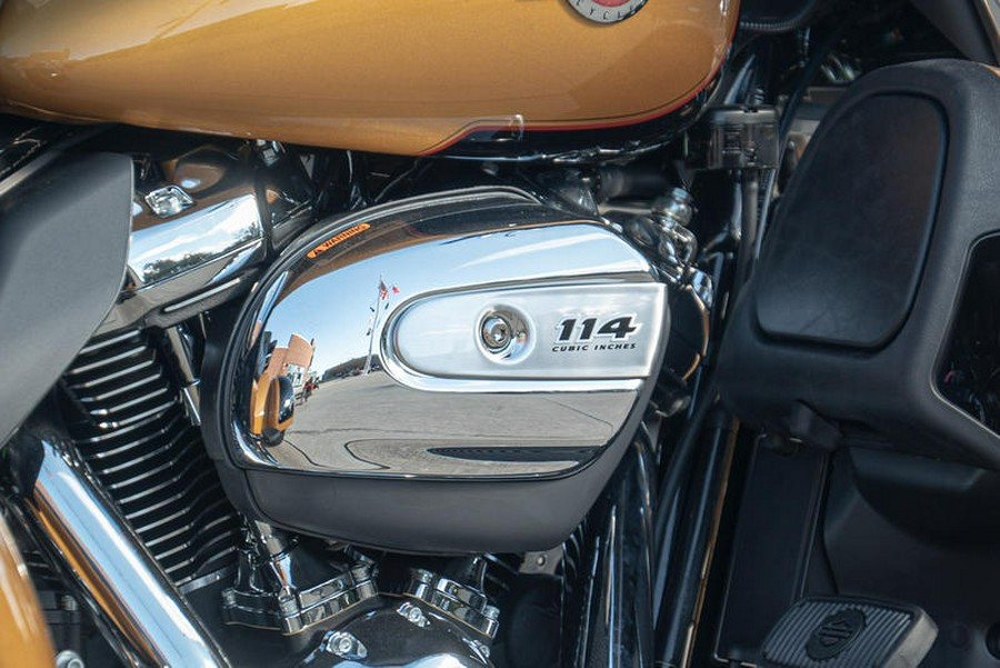 2023 Harley-Davidson® FLHTCUTG - Tri Glide® Ultra