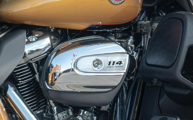 2023 Harley-Davidson® FLHTCUTG - Tri Glide® Ultra