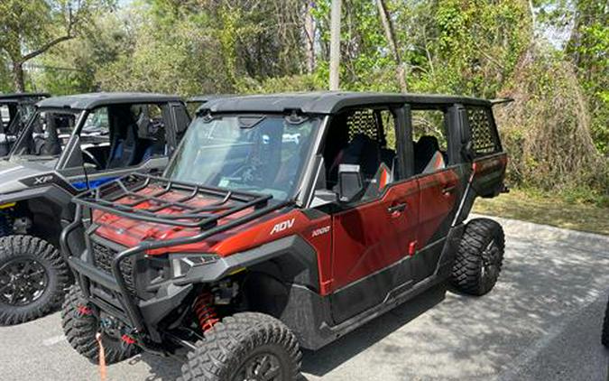 2024 Polaris Polaris XPEDITION ADV 5 Ultimate