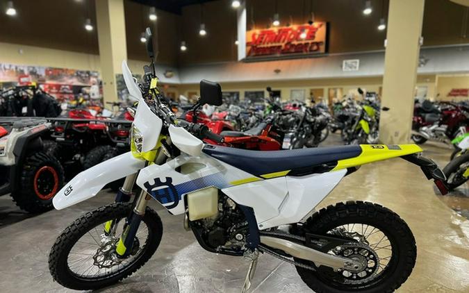 2024 Husqvarna FE 350S