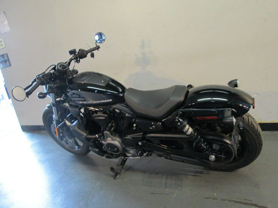 2022 Harley-Davidson® RH975 - Nightster™