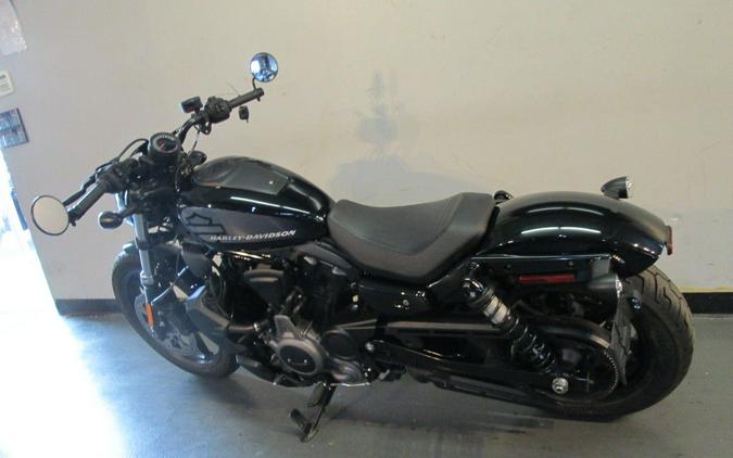 2022 Harley-Davidson® RH975 - Nightster™