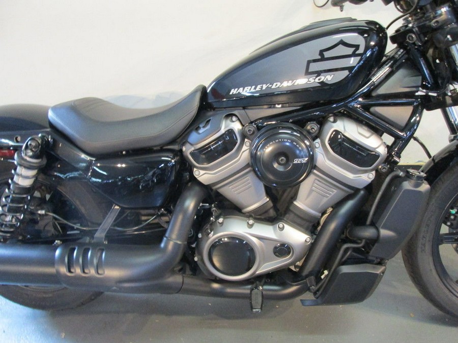 2022 Harley-Davidson® RH975 - Nightster™