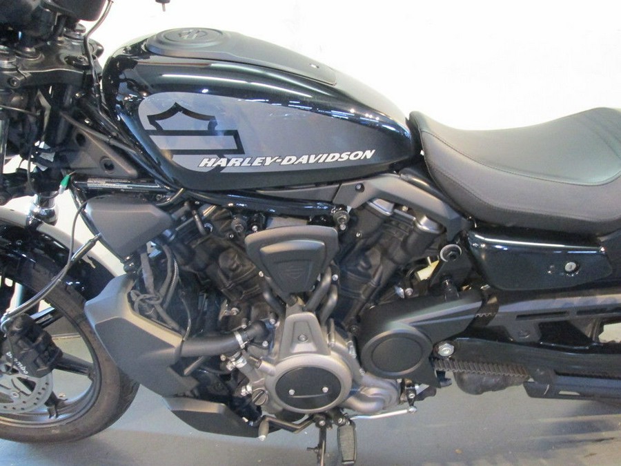 2022 Harley-Davidson® RH975 - Nightster™