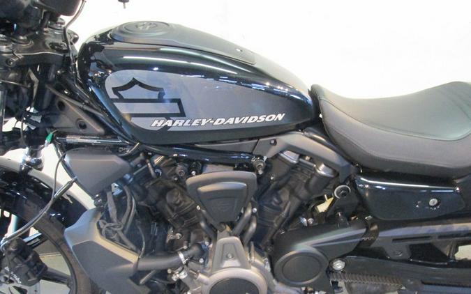 2022 Harley-Davidson® RH975 - Nightster™