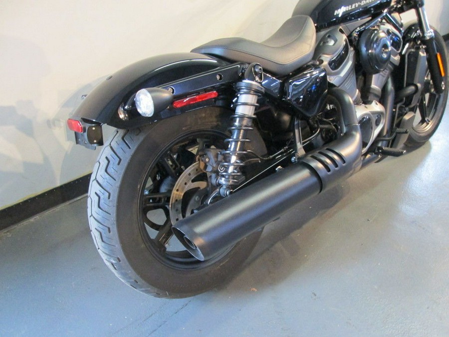 2022 Harley-Davidson® RH975 - Nightster™