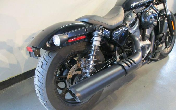 2022 Harley-Davidson® RH975 - Nightster™