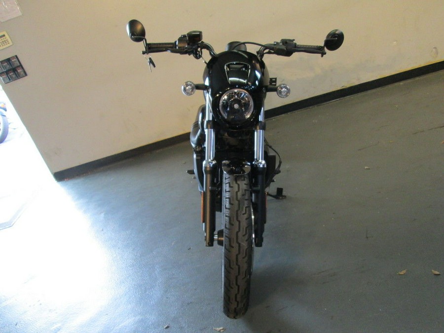 2022 Harley-Davidson® RH975 - Nightster™