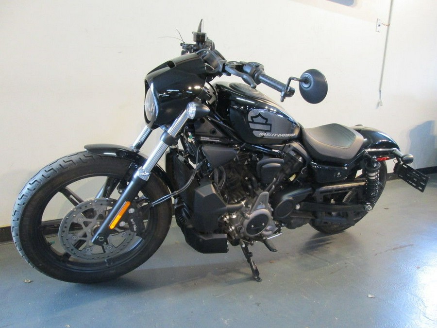 2022 Harley-Davidson® RH975 - Nightster™