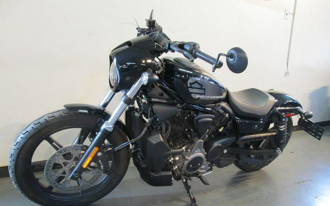 2022 Harley-Davidson® RH975 - Nightster™