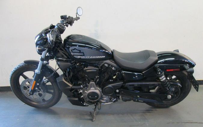 2022 Harley-Davidson® RH975 - Nightster™