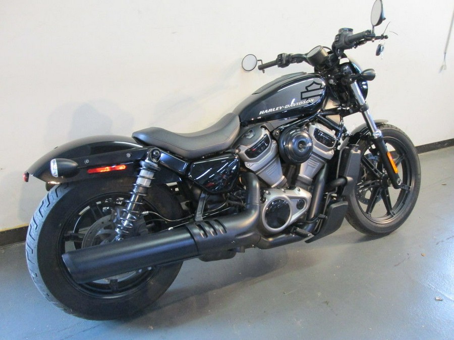 2022 Harley-Davidson® RH975 - Nightster™