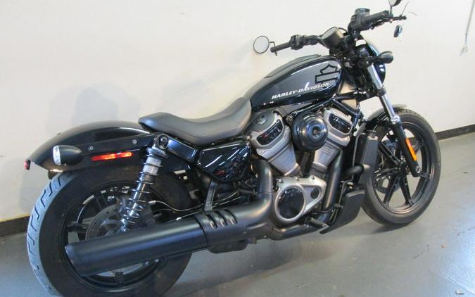 2022 Harley-Davidson® RH975 - Nightster™