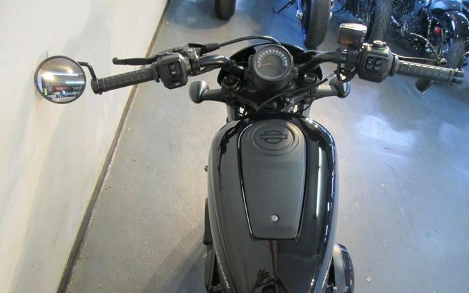 2022 Harley-Davidson® RH975 - Nightster™