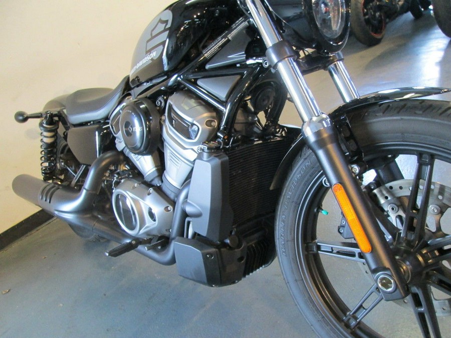 2022 Harley-Davidson® RH975 - Nightster™