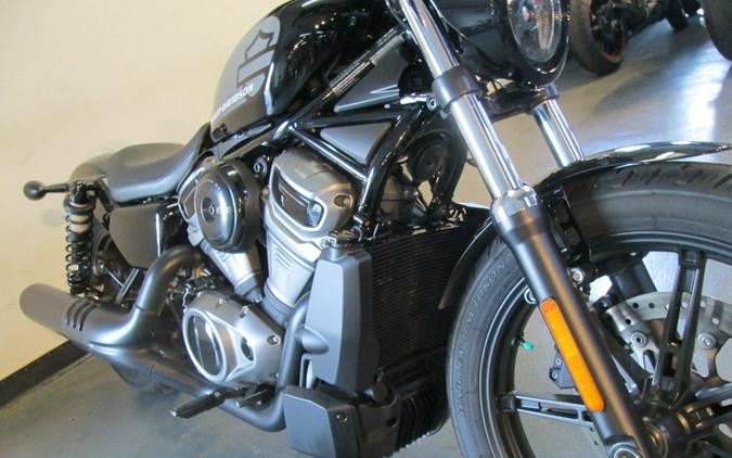 2022 Harley-Davidson® RH975 - Nightster™