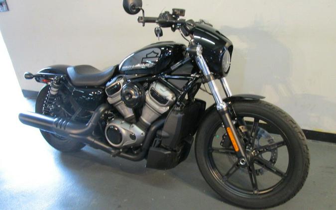 2022 Harley-Davidson® RH975 - Nightster™