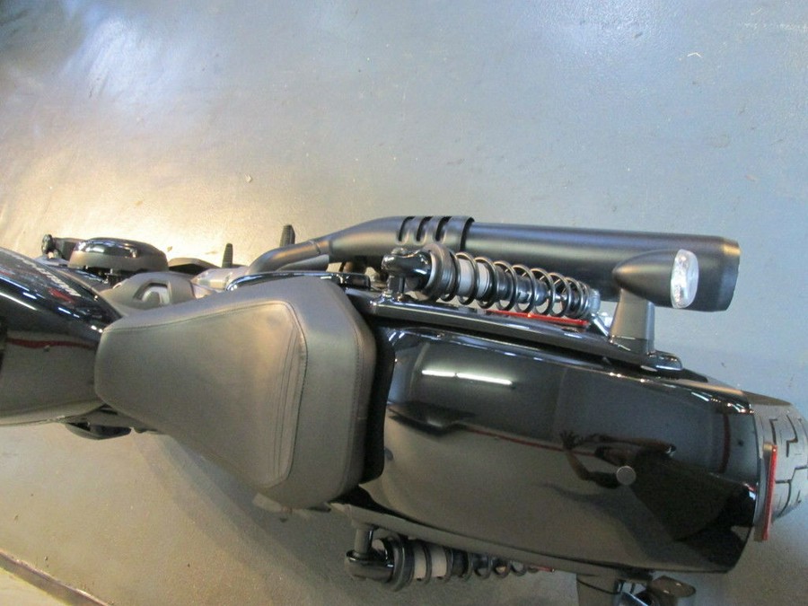 2022 Harley-Davidson® RH975 - Nightster™