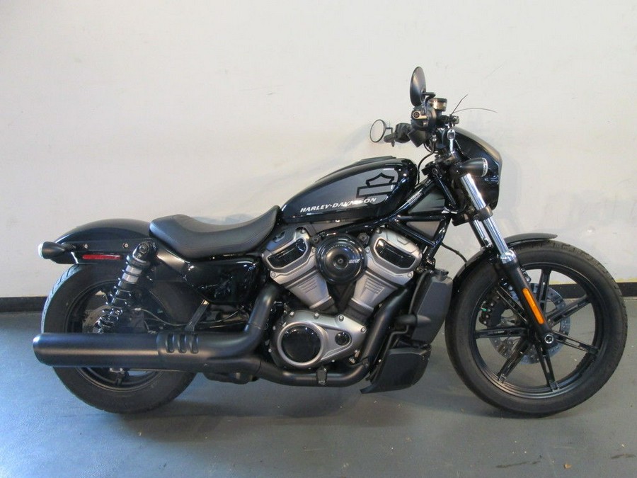 2022 Harley-Davidson® RH975 - Nightster™