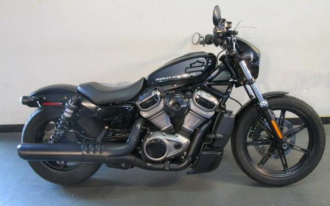 2022 Harley-Davidson® RH975 - Nightster™