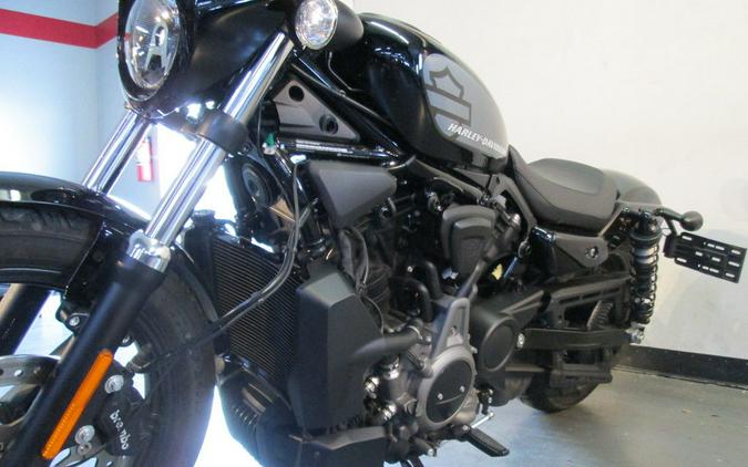 2022 Harley-Davidson® RH975 - Nightster™