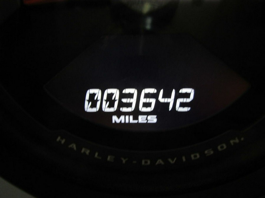 2022 Harley-Davidson® RH975 - Nightster™