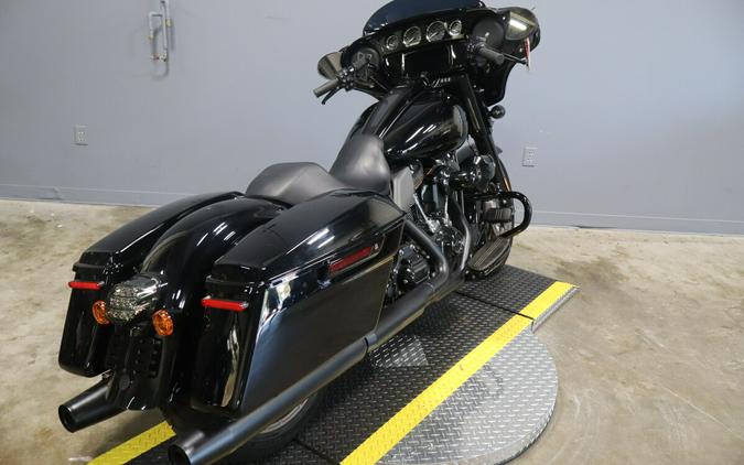 2022 Harley-Davidson Street Glide ST