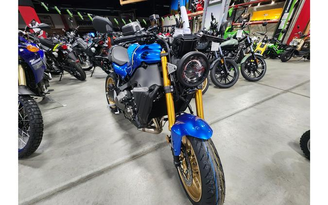 2023 Yamaha XSR900