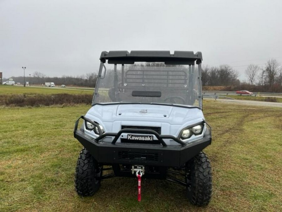 2024 Kawasaki Mule PRO-FXT™ 1000 Platinum Ranch Edition