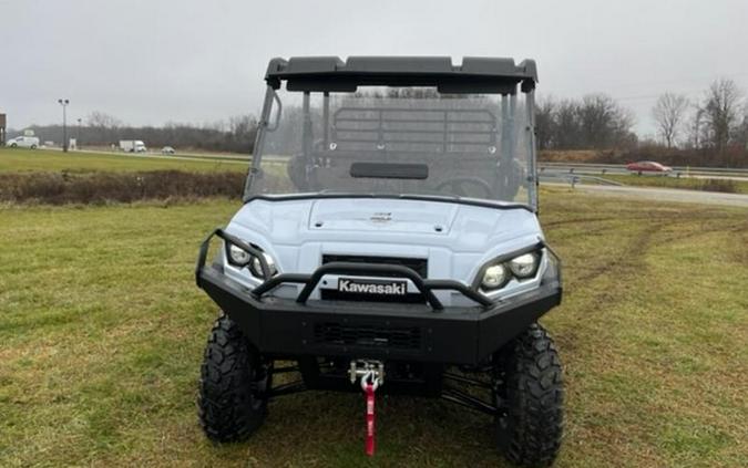 2024 Kawasaki Mule PRO-FXT™ 1000 Platinum Ranch Edition