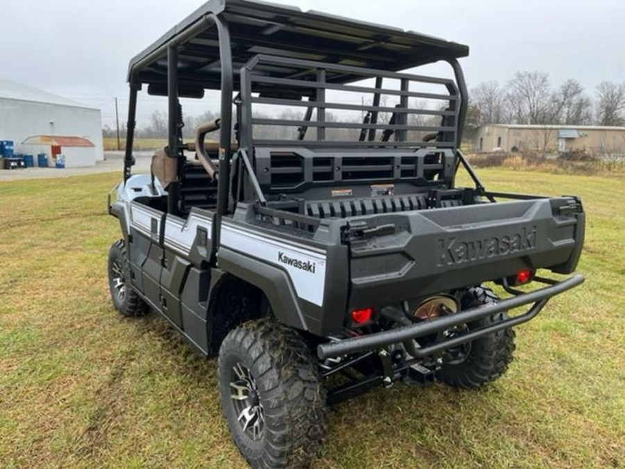 2024 Kawasaki Mule PRO-FXT™ 1000 Platinum Ranch Edition