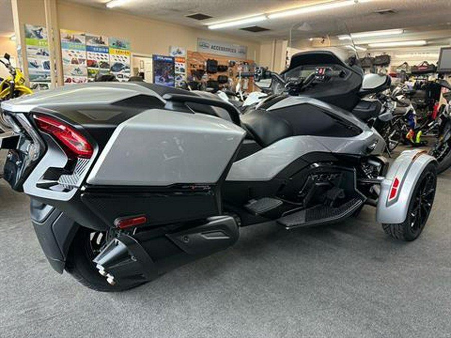 2024 Can-Am Spyder RT