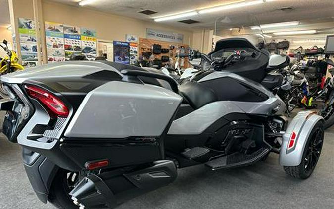 2024 Can-Am Spyder RT