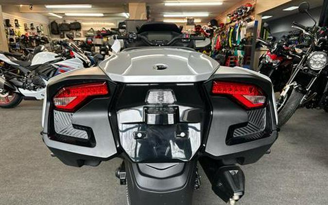 2024 Can-Am Spyder RT