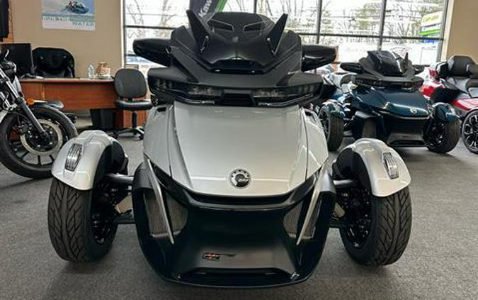 2024 Can-Am Spyder RT