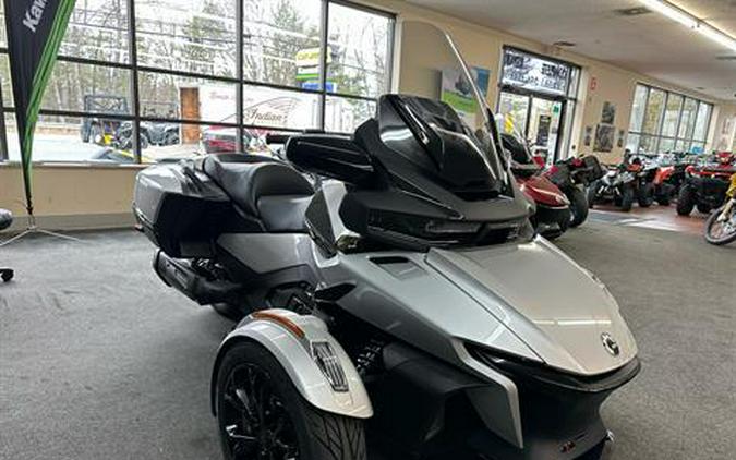 2024 Can-Am Spyder RT