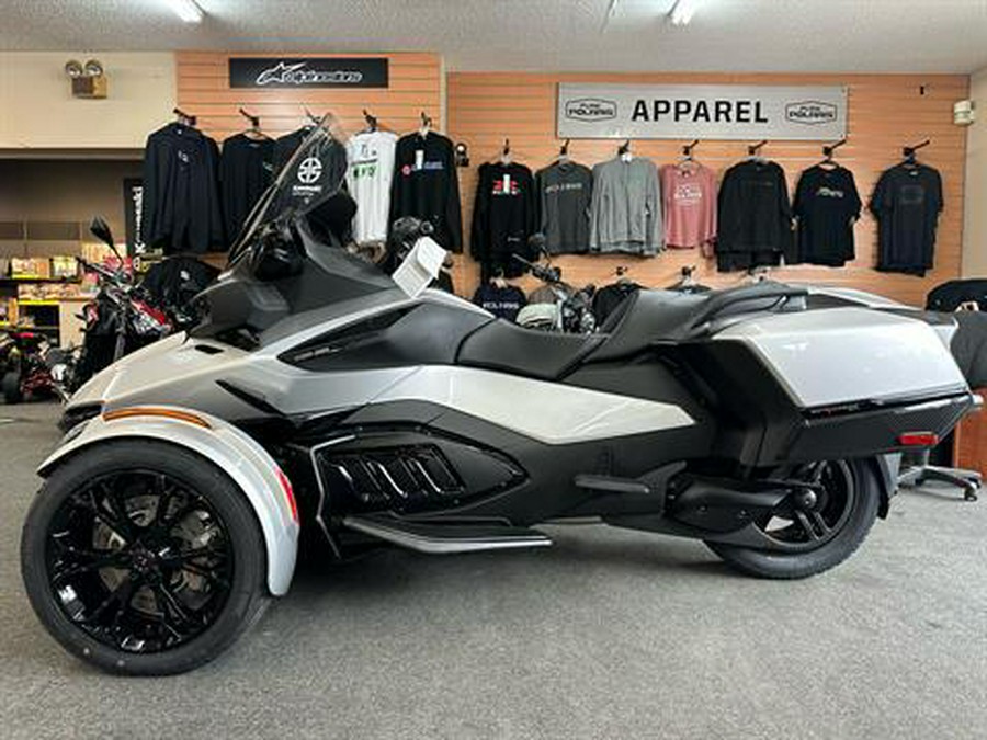 2024 Can-Am Spyder RT