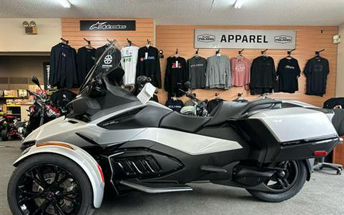 2024 Can-Am Spyder RT