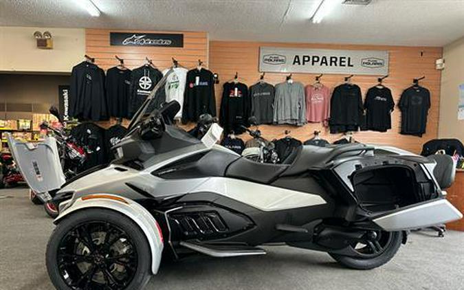 2024 Can-Am Spyder RT