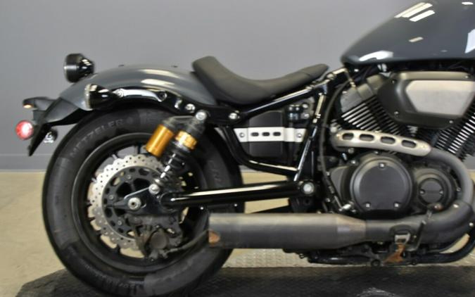 2022 Yamaha XVS95C Bolt