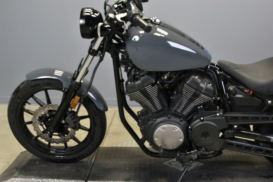 2022 Yamaha XVS95C Bolt