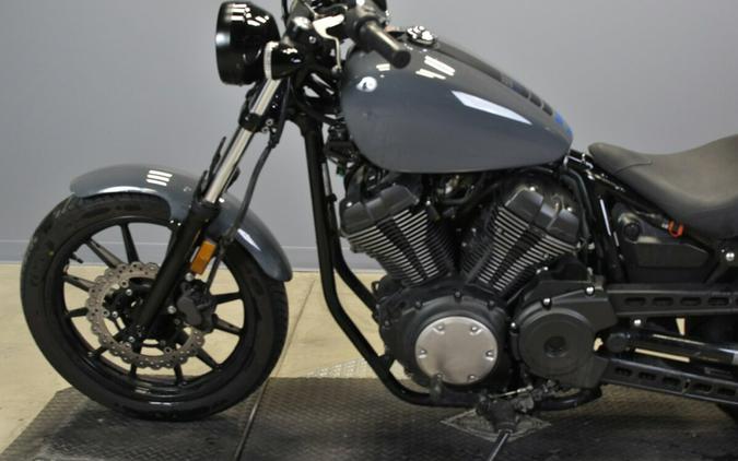 2022 Yamaha XVS95C Bolt