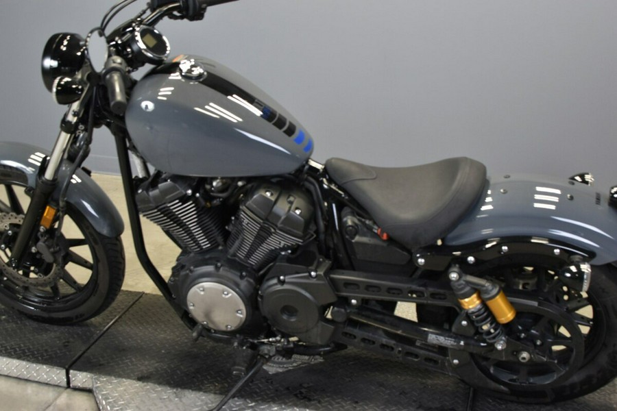 2022 Yamaha XVS95C Bolt