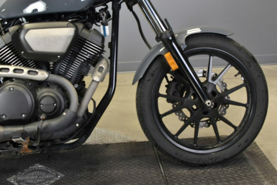 2022 Yamaha XVS95C Bolt