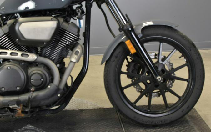 2022 Yamaha XVS95C Bolt